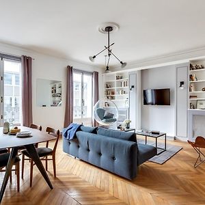 Appartement met Drie Slaapkamers